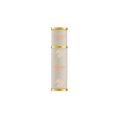 REFILLABLE TRAVEL PERFUME ATOMIZER