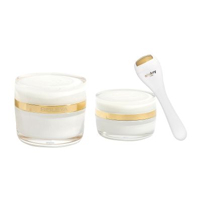 SISLEŸA L'INTEGRAL ANTI-ÂGE FACE AND EYE DUO