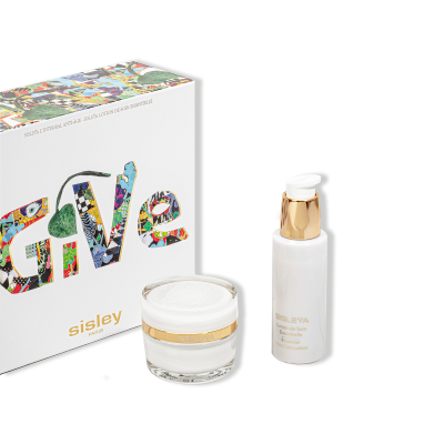SISLEYA L'INTEGRAL ANTI-AGE DUO