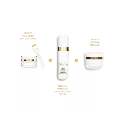 SISLEYA L'INTEGRAL ANTI-AGE PRESTIGE SET