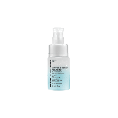 WATER DRENCH HYALURONIC LIQUID GEL CLOUD SERUM