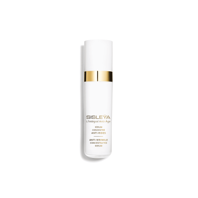 SISLEÿA L’INTEGRAL ANTI-AGE ANTI WRINKLE CONCENTRATED SERUM