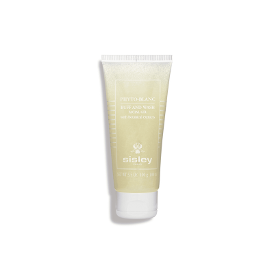 PHYTO-BLANC BUFF Y WASH FACIAL GEL