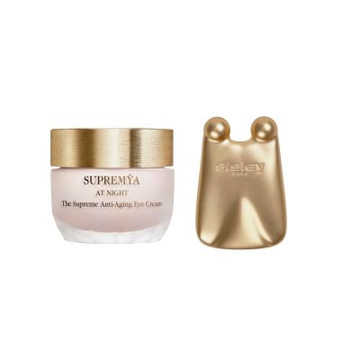 SUPREMŸA LA NUIT LE GRAND SOIN YEUX
