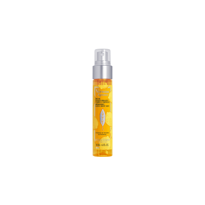 CITRUS VERBENA REFRESHING BODY & HAIR MIST