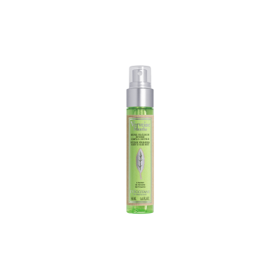 VERBENA MINT INTENSE FRESHNESS BODY & HAIR MIST