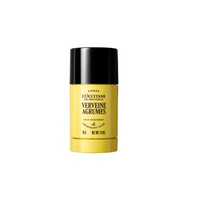 VERVEINE AGRUMES DEODORANT