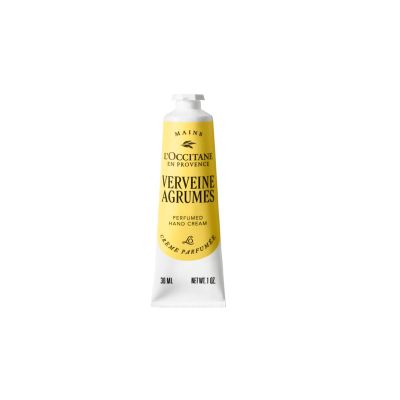 VERVEINE AGRUMES HAND CREAM