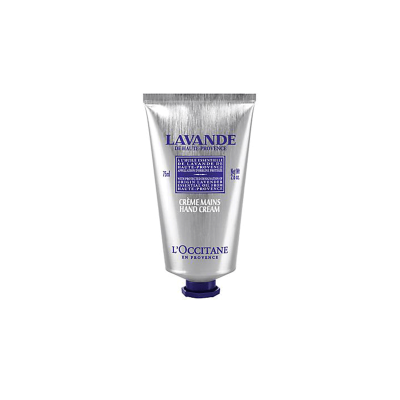 LAVENDER HAND CREAM