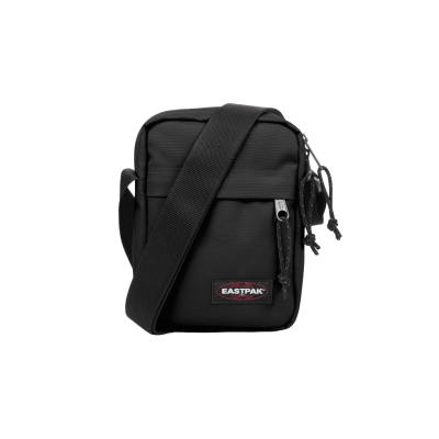 THE ONE MESSENGER BAG