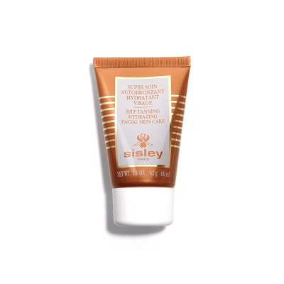 SUPER SOIN AUTOBRONZANT VISAGE