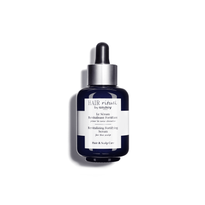SERUM REVITALISANT FORTIFIANT POUR LE CUIR CHEVELU