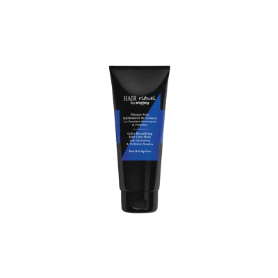 MASQUE SOIN SUBLIMATEUR DE COULEUR