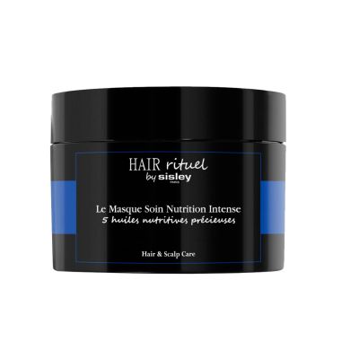 MASQUE SOIN NUTRITION