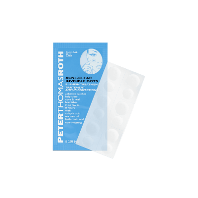 ACNE CLEAR INVISIBLE DOTS