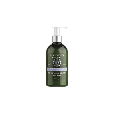 AROMACHOLOGIE GENTLE & BALANCE CONDITIONER