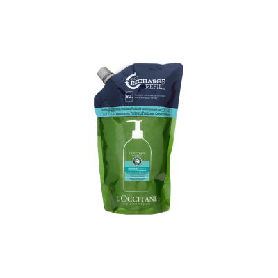 AROMACHOLOGIE PURIFYING FRESHNESS CONDITIONER REFILL