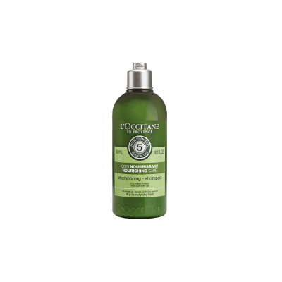 AROMACHOLOGIE NOURISHING CARE SHAMPOO