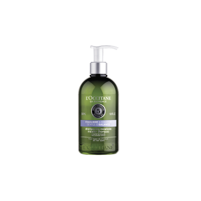 AROMACHOLOGIE GENTLE & BALANCE MICELLAR SHAMPOO