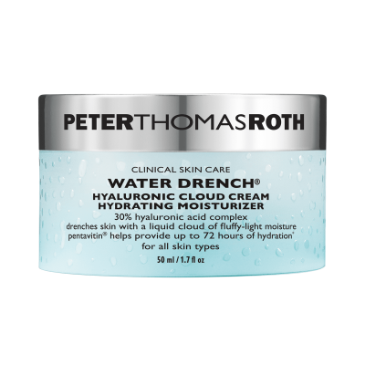 WATER DRENCH HYALURONIC CLOUD CREAM HYDRATING MOISTURIZER