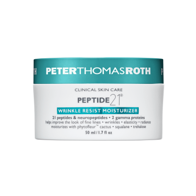 PEPTIDE 21 WRINKLE RESIST MOISTURIZER