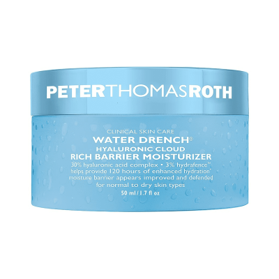 WATER DRENCH HYALURONIC CLOUD RICH BARRIER MOISTURIZER