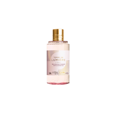 TERRE DE LUMIERE GENTLE SHOWER GEL