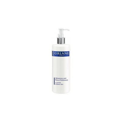 DÉMAQUILLANT PEAUX NORMALES