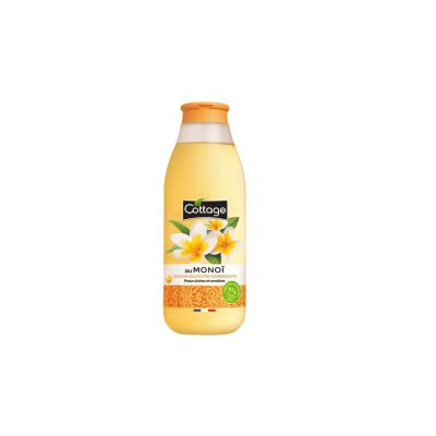SHOWER OIL MONOI