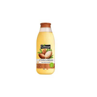SHOWER OIL ARGAN