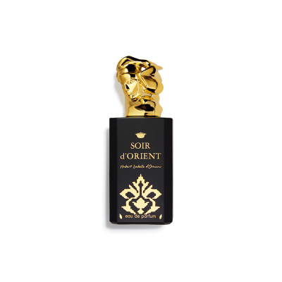 SOIR D'ORIENT