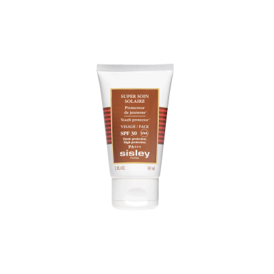 SUPER SOIN SOLAIRE VISAGE SPF 30