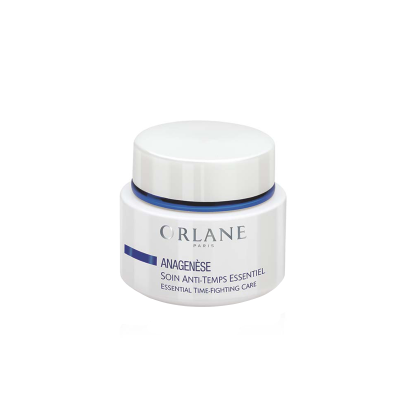SOIN ANTI – TEMPS ESSENTIEL ANAGENÈSE