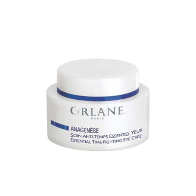 SOIN ANTI – TEMPS ESSENTIEL YEUX ANAGENÈSE