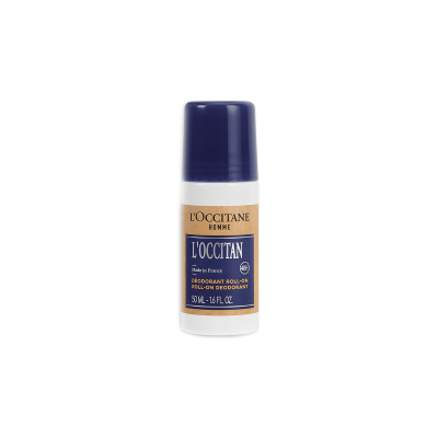 L'OCCITAN ROLL-ON DEODORANT