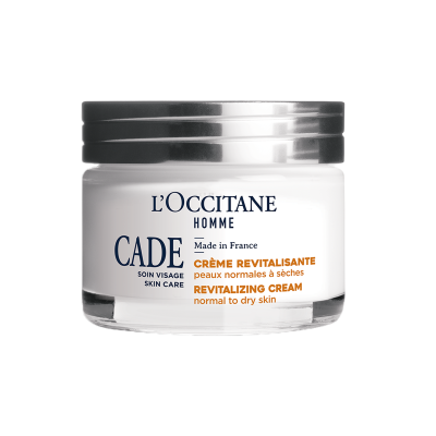 CADE REVITALIZING CREAM