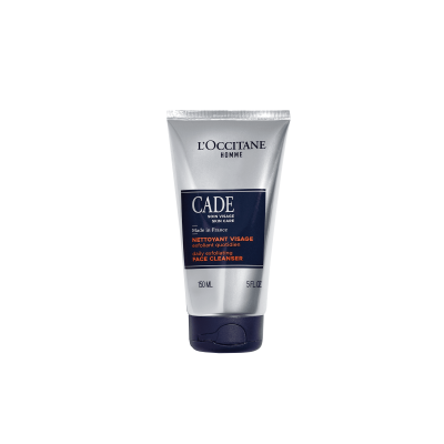 CADE DAILY EXFOLIATING FACE CLEANSER