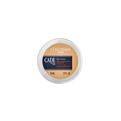 HAIR STYLING PASTE CADE