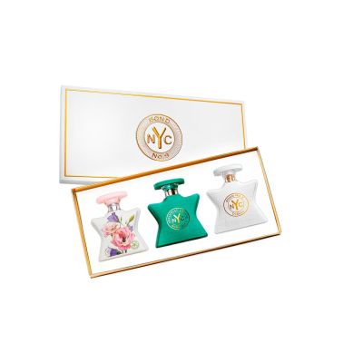 WOMEN'S LUXE TRIO