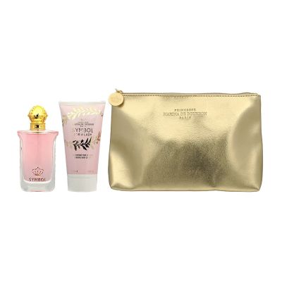 SYMBOL FOR A LADY SET