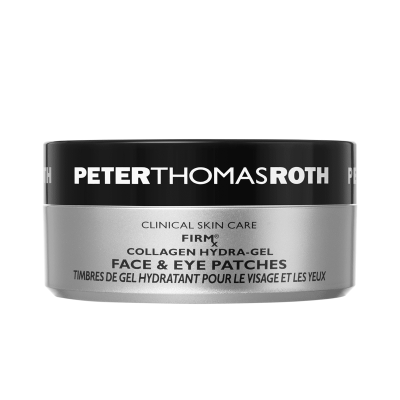 COLLAGEN HYDRA-GEL FACE AND EYE PATCHES