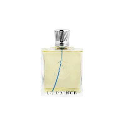 MONSIEUR LE PRINCE GENTLEMAN