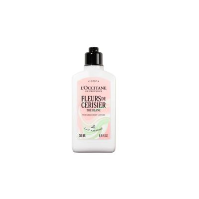 FLEURS DE CERISIER BODY LOTION