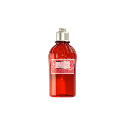 ROSE CALISSON SHOWER GEL