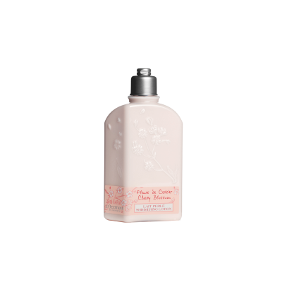 CHERRY BLOSSOM SHIMMERED LOTION