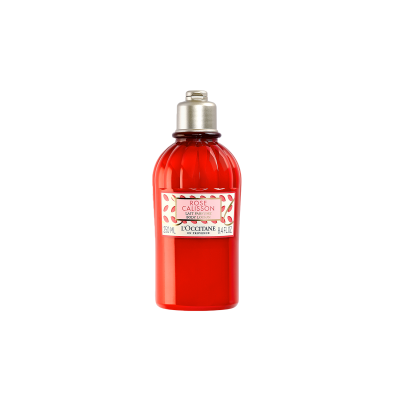 ROSE CALISSON BODY LOTION
