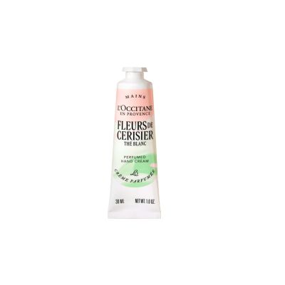 FLEURS DE CERISIER HAND CREAM