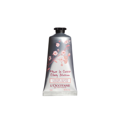 CHERRY BLOSSOM HAND CREAM