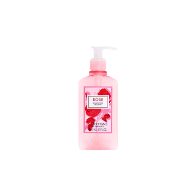 ROSE SHAMPOO