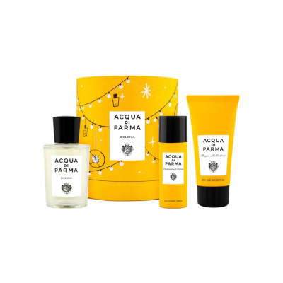 COLONIA COFFRET 